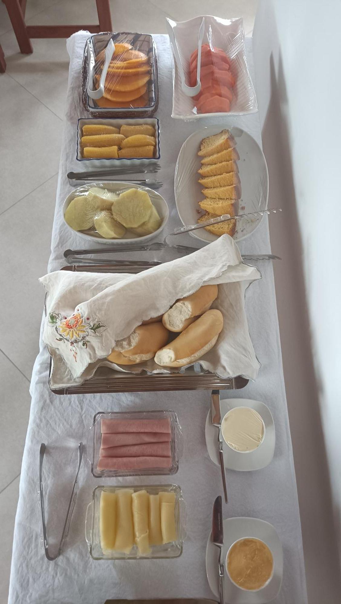 Pousada Divina Vila Velha Boipeba Екстериор снимка